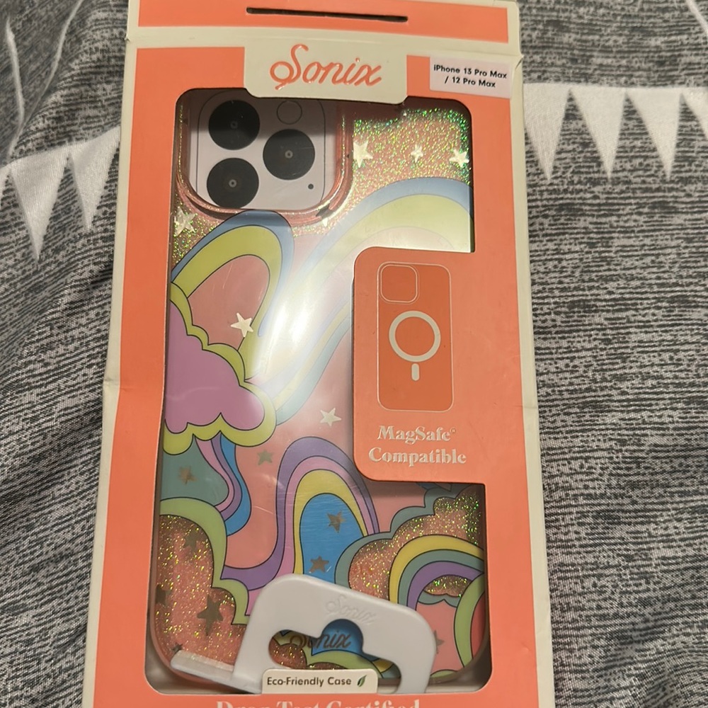 Sonix iPhone 13 Pro Max/12 pro max case
